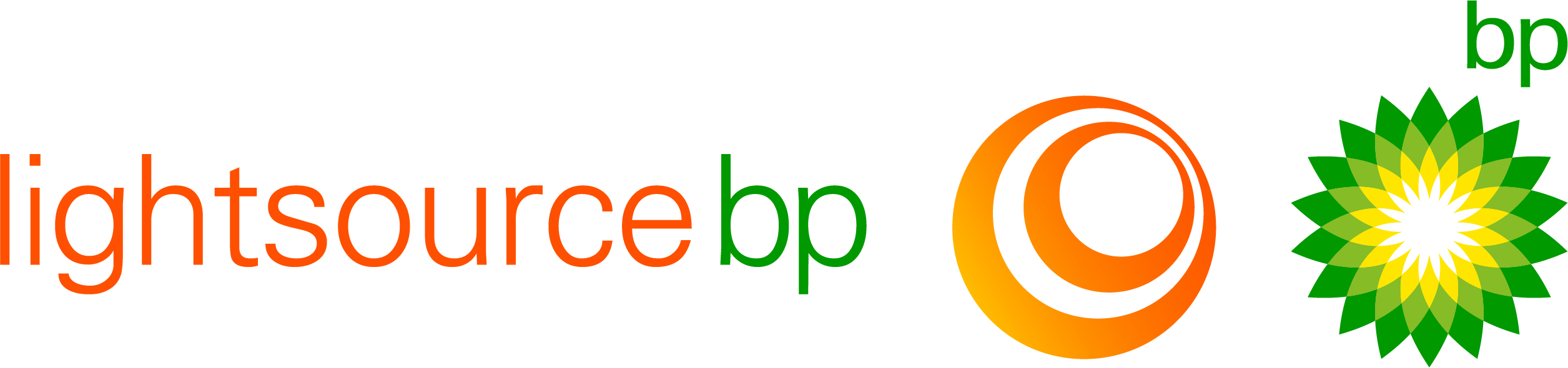 Lightsource BP