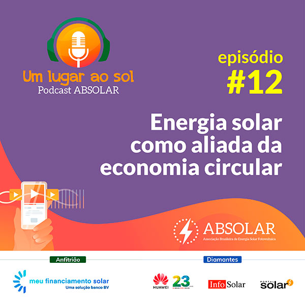 Energia Solar / Políticas de incentivo – Descomplicando as Energias  Renováveis – Podcast – Podtail