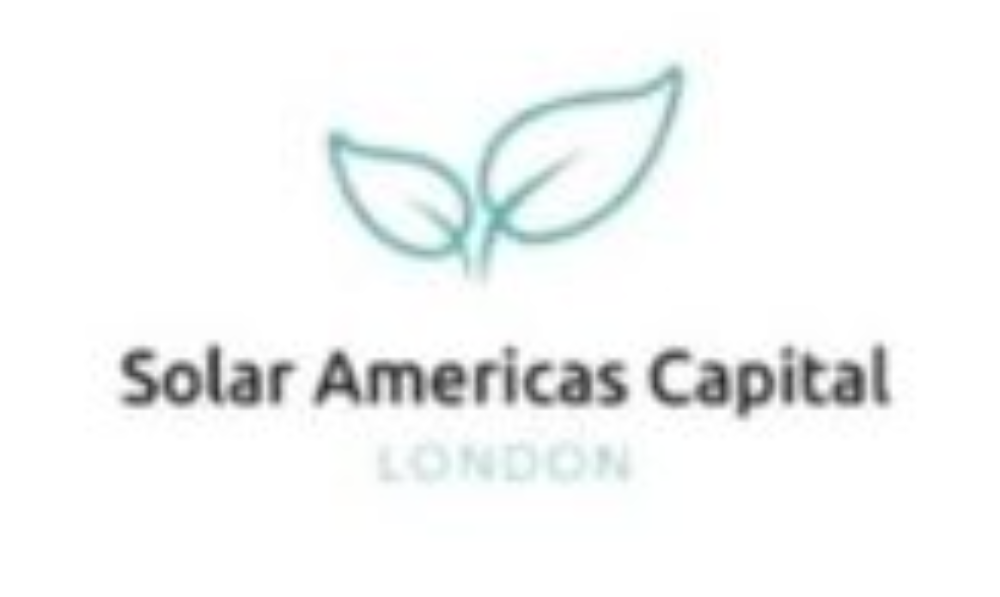 Solar Americas Capital LONDON