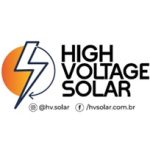 HIGH VOLTAGE SOLAR