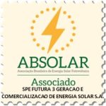 SPE FUTURA 3 GERACAO E COMERCIALIZACAO DE ENERGIA SOLAR S.A.