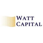 WATT CAPITAL