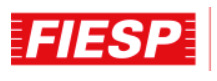 FIESP - Federação das Indústrias do Estado de São Paulo
