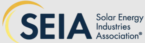The Solar Energy Industries Association (SEIA)