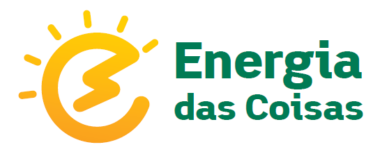 Energia das Coisas