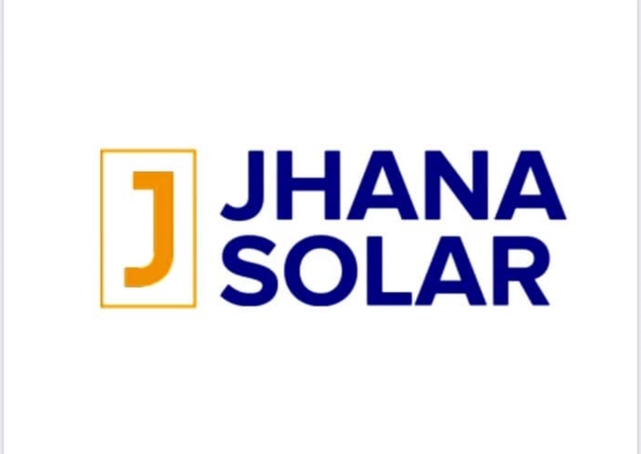 Jhana Solar