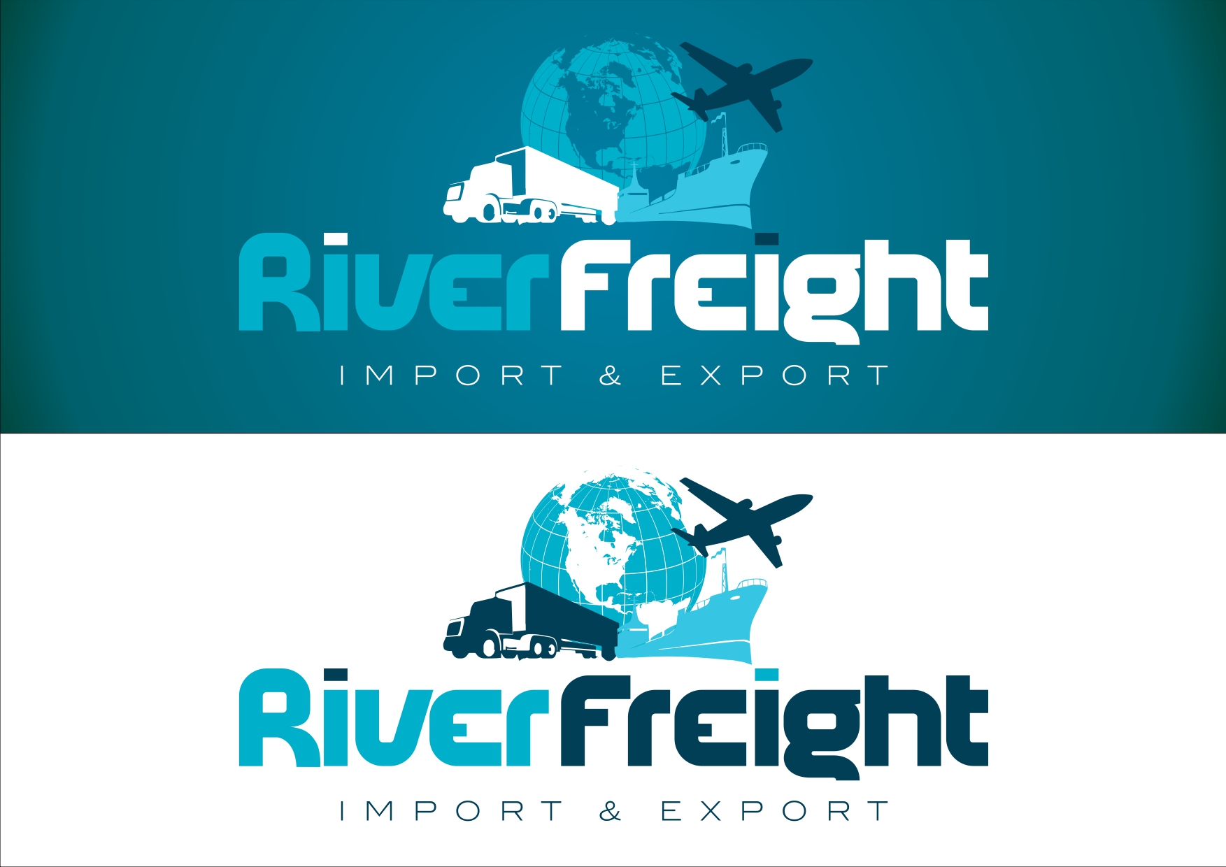 River Freight