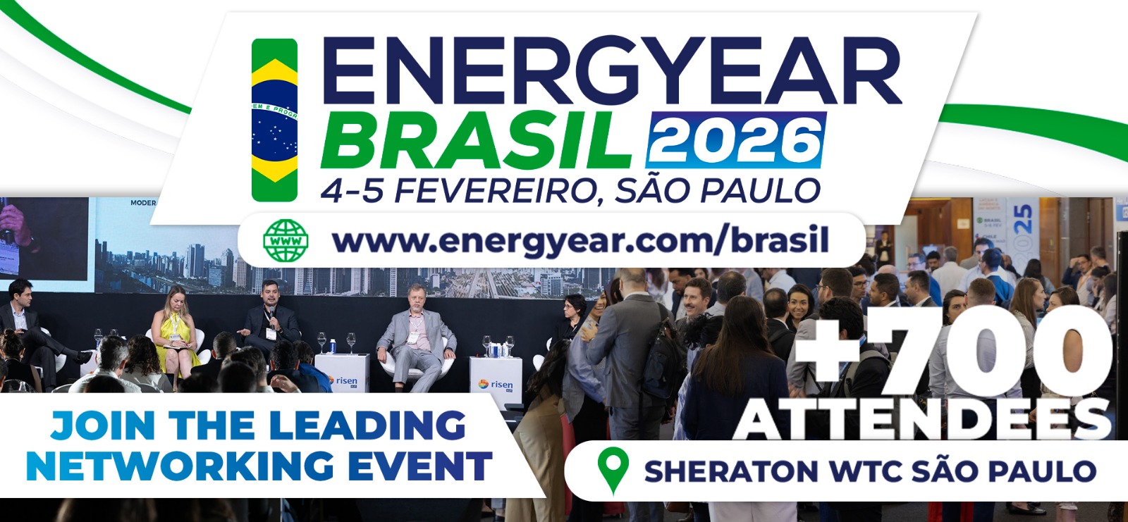 ENERGYEAR BRASIL 2026