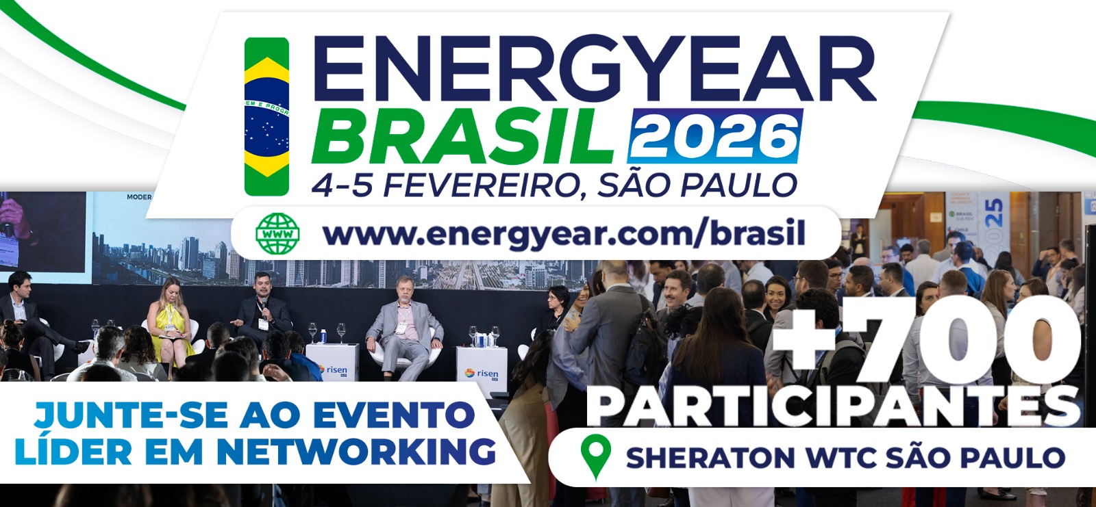 ENERGYEAR BRASIL 2026