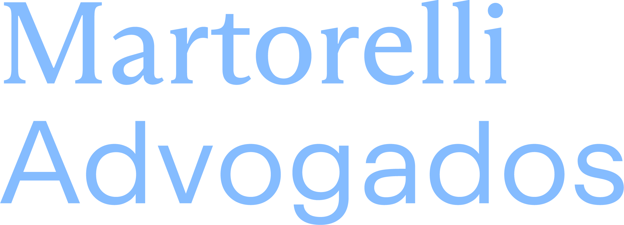 Martorelli Advogados