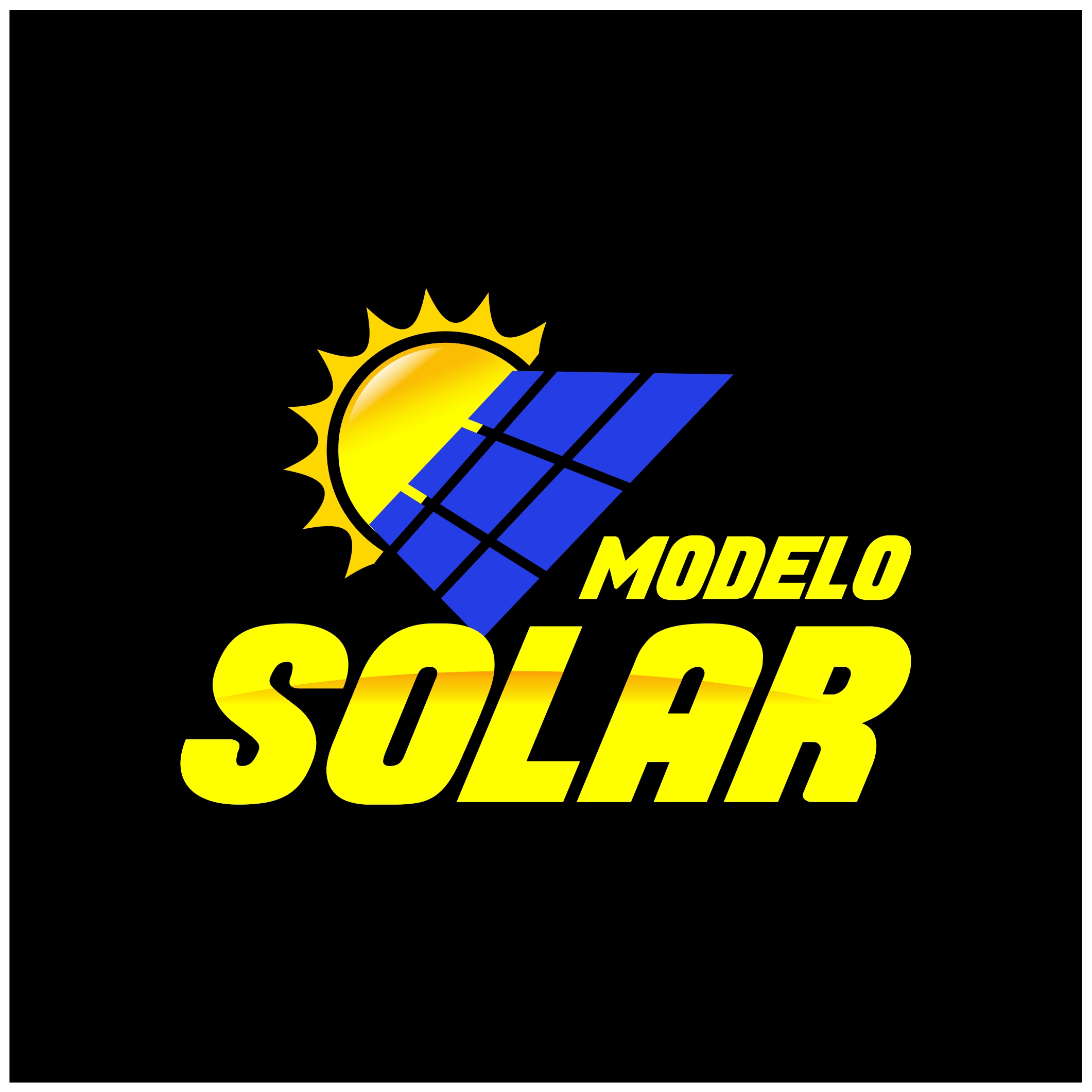 Modelo Solar