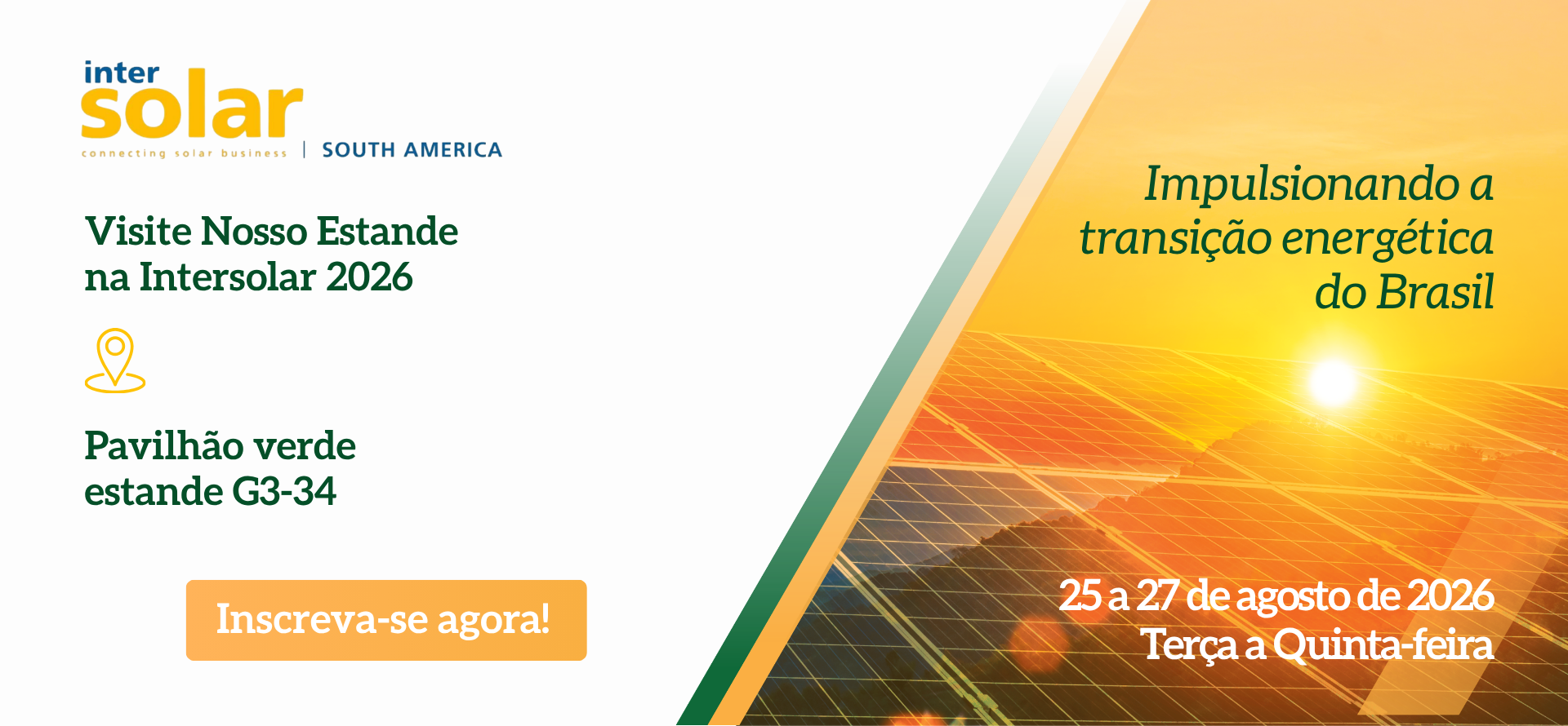 Intersolar South America 2026