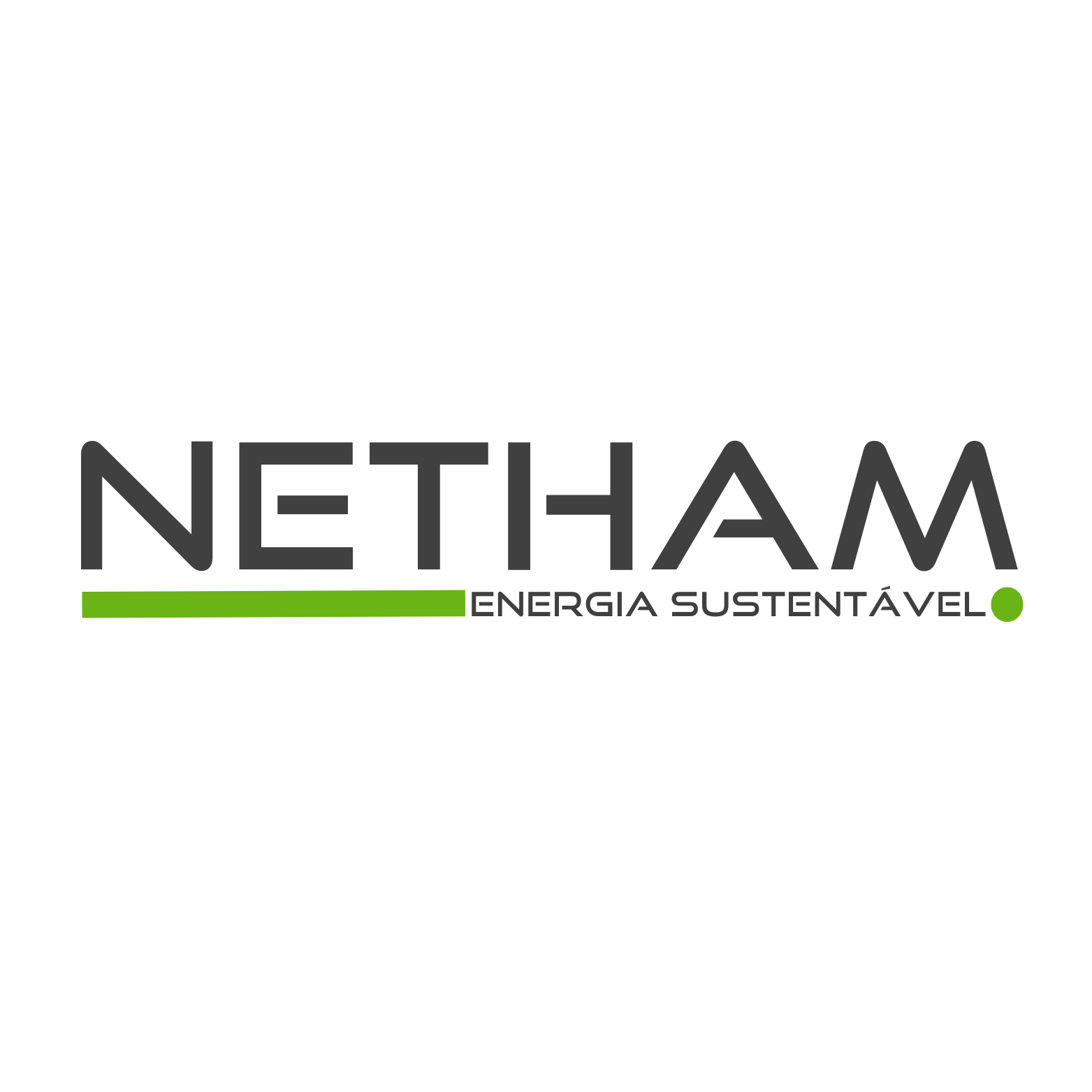 Netham Energia Sustentável