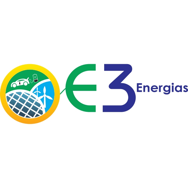 E3 ENERGIAS
