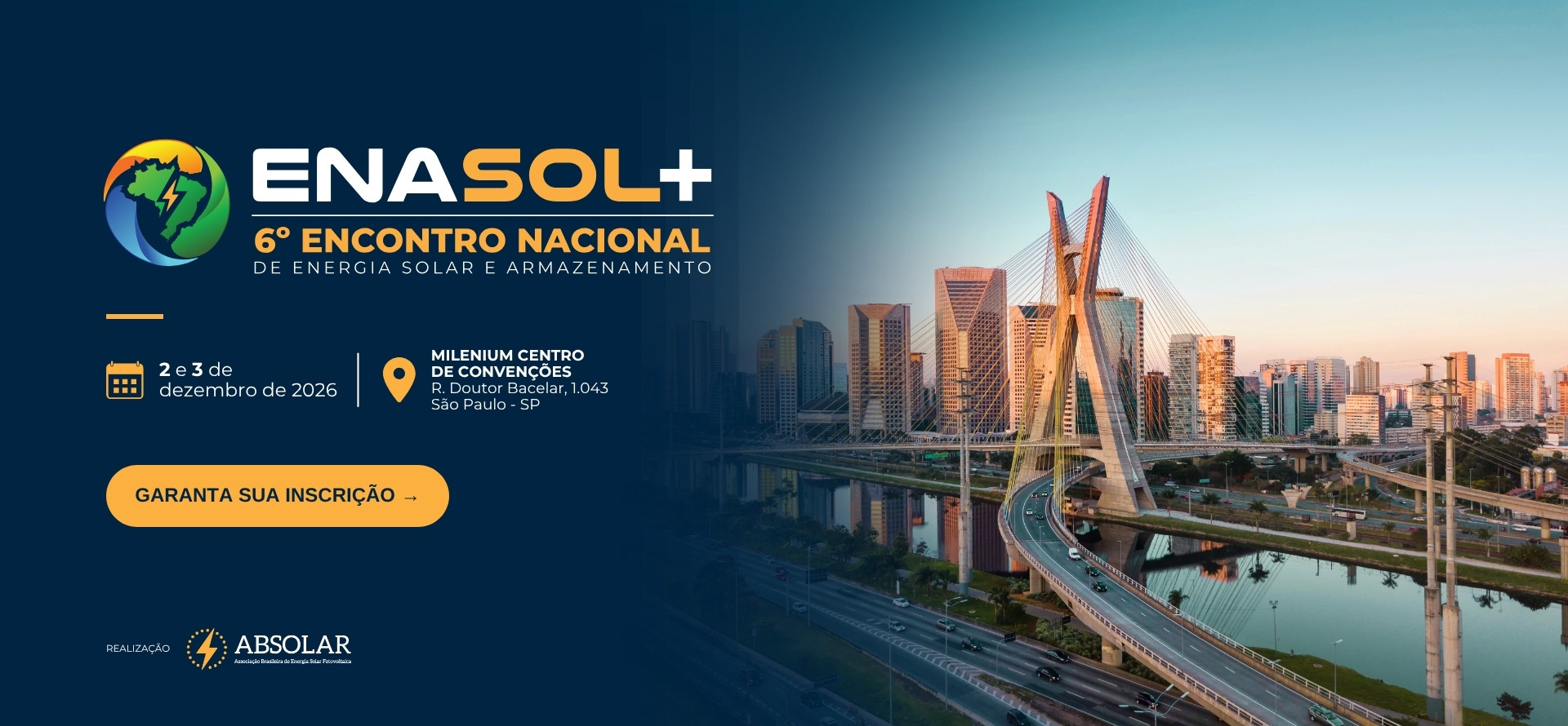 ENASOL+ 2026